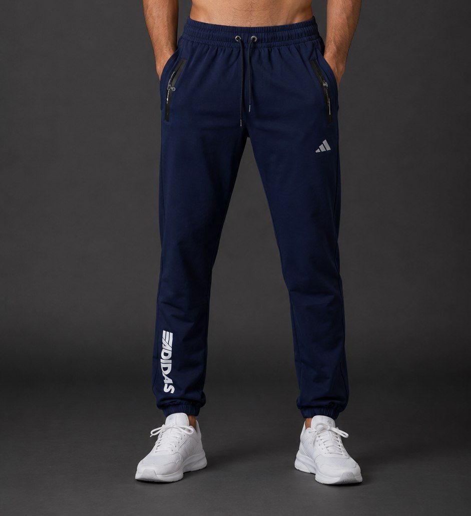 شلوار مردانه adidas